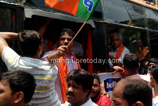 Mangalore chalo